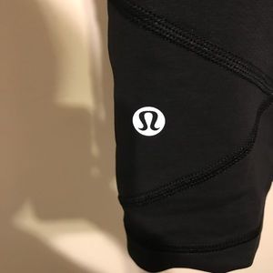 🌸Lululemon pace rival crop running legging🌸